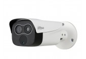 Dahua TPC-BF2120P-1F4 Thermal Network Mini Hybrid Bullet Camera